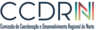 CCDR-N Comissão de Coordenação e Desenvolvimento Regional do Norte
